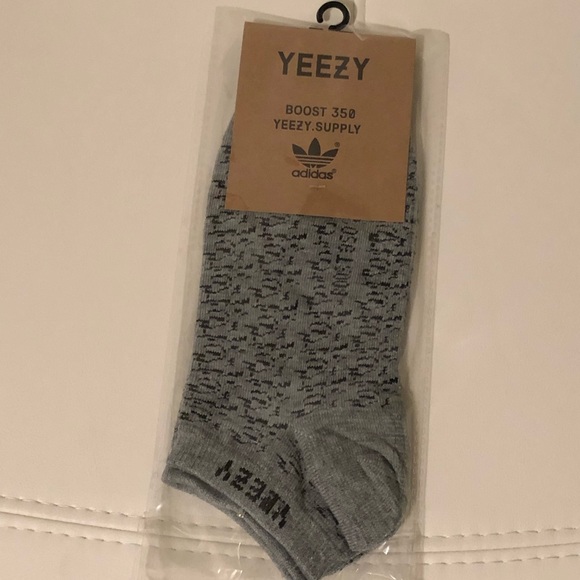 adidas socks yeezy